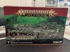 Warhammer AOS Skaven: Skryre