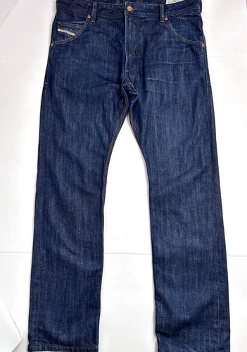 Men diesel jeans - w32, l30