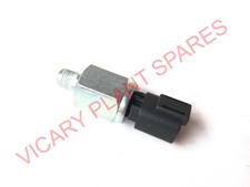 ENGINE OIL SWITCH JCB Part No