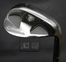 TaylorMade TP rac Sand Wedge Regular Steel Shaft TaylorMade Grip