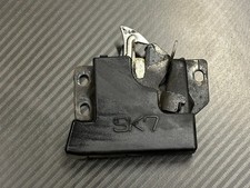 Honda Civic Mk6 OEM GENUINE