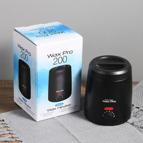 Wax heater machine for hair - heater,
