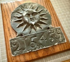 Sun Fire Office Insurance