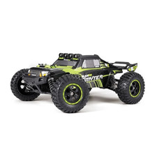 Blackzon 540112 Smyter RTR