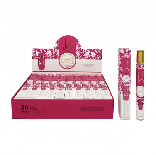 2fl 35ml eau de - 35ml,
