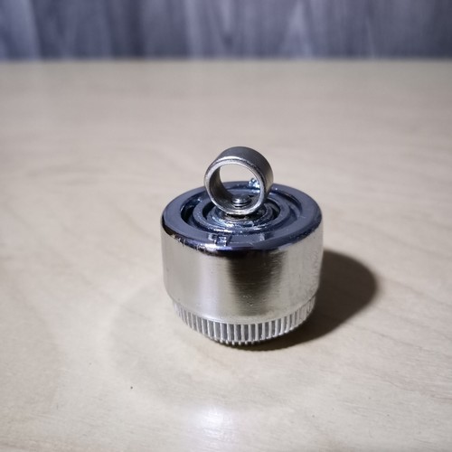 Prestige high dome pressure - dome,