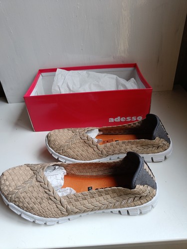 Adesso elasticated woven lolly - woven,