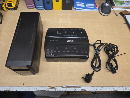 Apc uninterruptible power - uninterruptible,