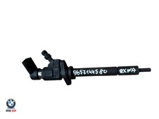 FORD GALAXY S-MAX 2.0 DIESEL QXWA FUEL INJECTOR 9657144580