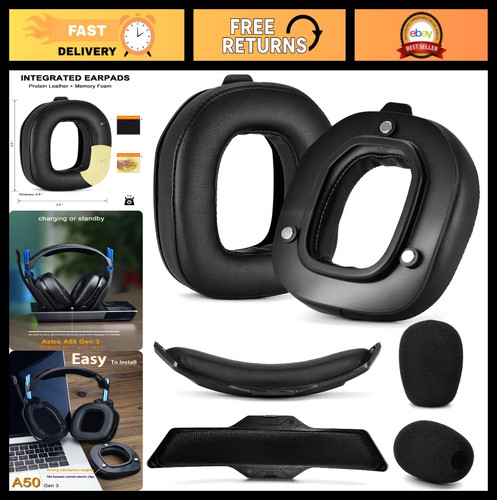 Upgrade a50 gen mod - a50,