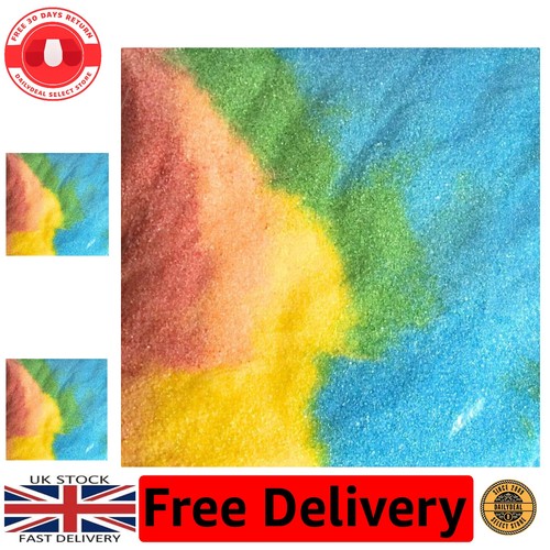 Delightful rainbow sherbet - rainbow,
