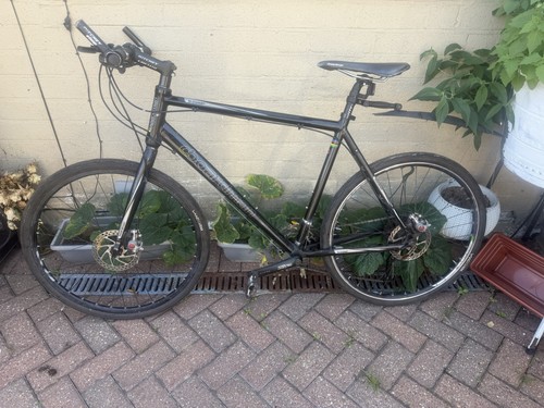 Boardman pro hybrid mountain - hybrid,