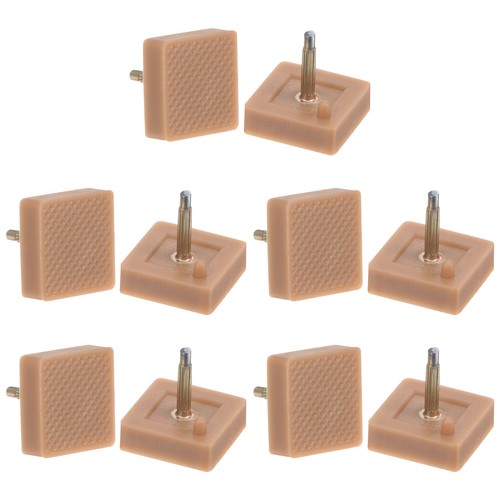 Pairs kitten heel tips - pairs, tap