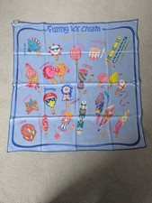 Hermes Silk Scarf 70c Funny