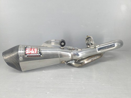 Cbr1000rr sc59 yoshimura - cbr1000rr,