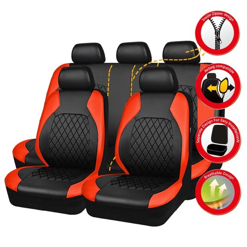 For toyota leather car seat - for,