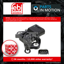 MAP Sensor 106068 Febi Manifold Pressure 6238678 097381191 97381191 Quality New