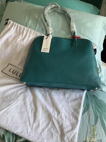 Bnwt lulu guiness top - top, handle