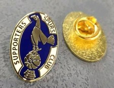 Tottenham Hotspur- Spurs