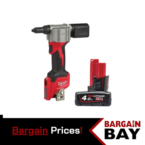 Milwaukee m12 bprt - milwaukee,