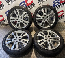 HONDA CIVIC MK8 2005-2011 SET