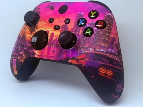 Microsoft wireless controller - microsoft,