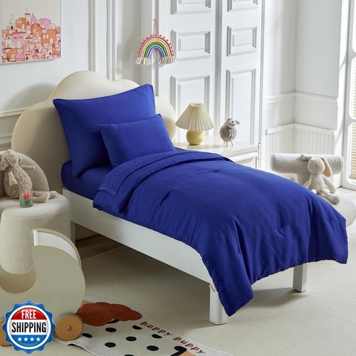 Toddler bedding set 5 piece - set,