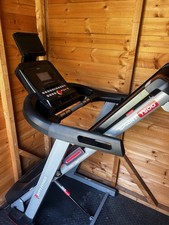 Body Power Sprint T500 Folding