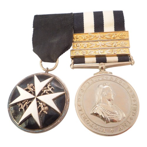 Order johns officer - johns,