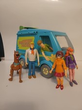 Scooby Doo Goo Buster Mystery