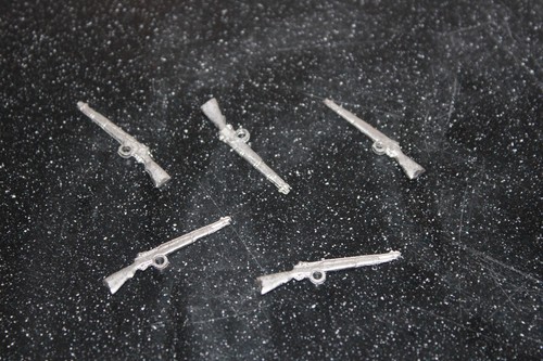 Bzr replacement rifles - 5,
