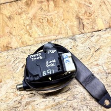 Fiat Punto 2005 Passenger