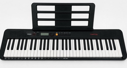 Casio casiotone s195bk - casio, ct-s195bk