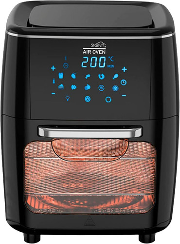 Jml 12l air - air, oven