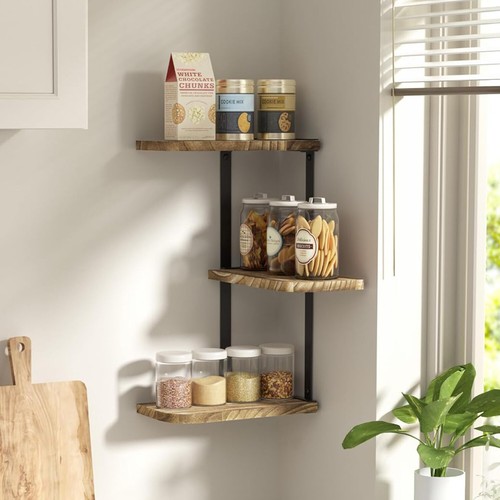 Tiers industrial wall mount - 3,