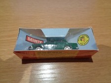 L202 *Vintage 1960s* MINIX