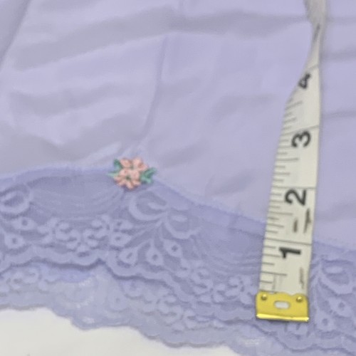 Vintage maidenform half slip - vintage,
