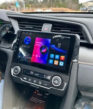 64G For 2016-2020 Honda Civic