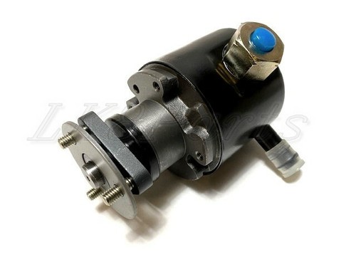 Anr2003 power steering pump - anr2003,
