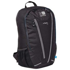 Karrimor U-Bahn 20 Rucksack - Black