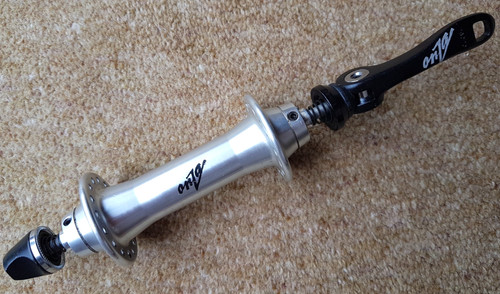 Original nos onza - original, front
