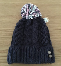 BNWT FAT FACE Ladies Navy