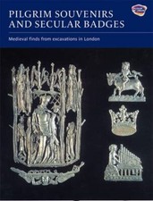 Pilgrim Souvenirs and Secular