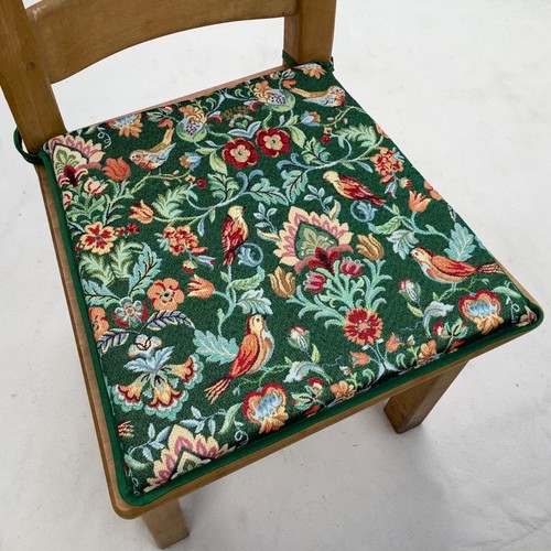 Green william morris - green, style
