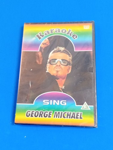Karaoke sing george - karaoke,
