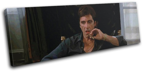 Scarface pacino movie - al,
