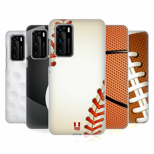 Head case designs - head, ball