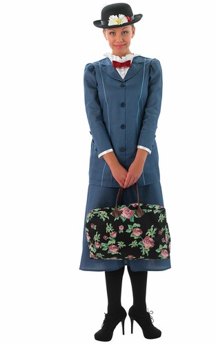Official disney mary poppins - official,