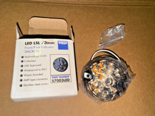 Land Rover Defender Td5 and