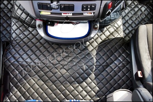 Daf euro6 floor - daf,